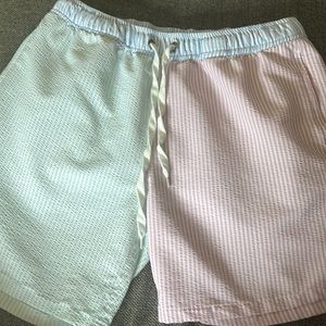 Pull and bear shorts men size small